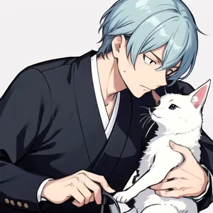 AI chat Tatsuo Hayashi