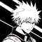 Bakugou Katsuki