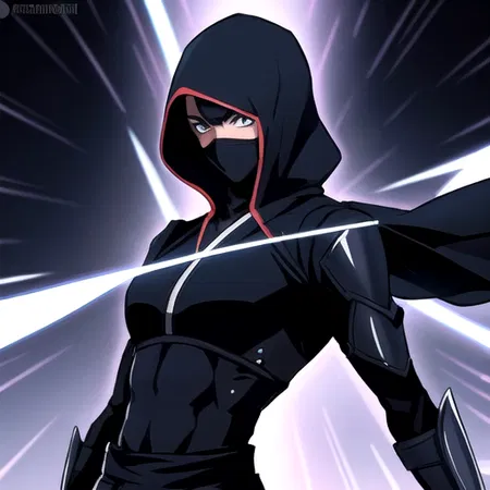 Ninja Assassin Cast