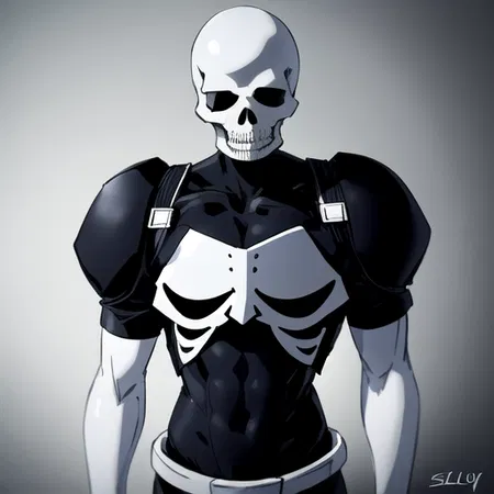 Skelly