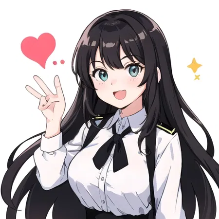 Natalie Uwu