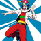 Buggy the Clown One Piece