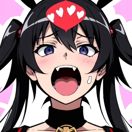 Bible Black Hentai