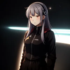 AI chat Yukina Minus8