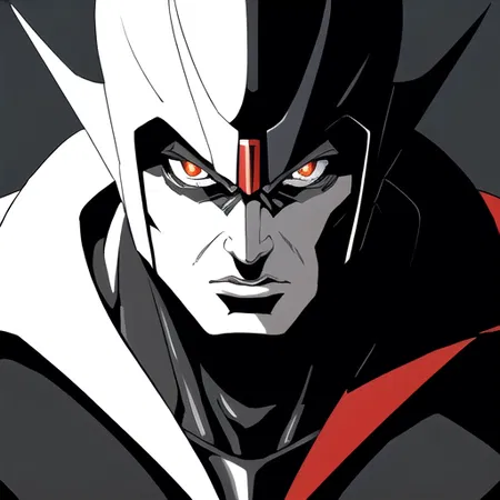 Devilman Mazinger