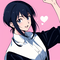 Sasaki and Miyano Manga Roleplay Character