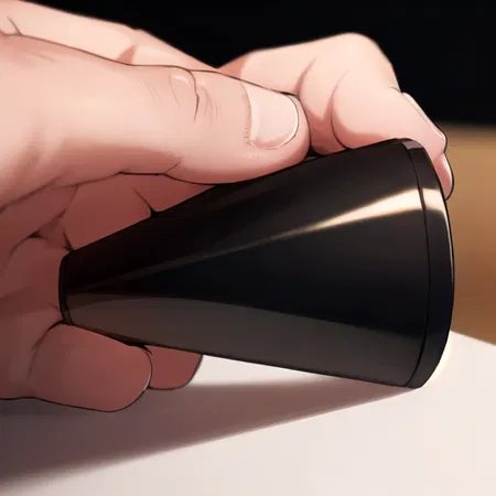 Full Volume BL