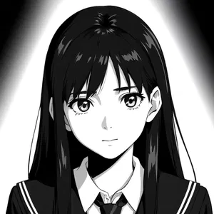 AI chat Daily Lives of Highschool