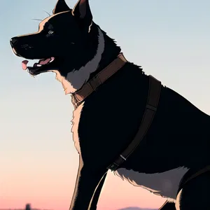 AI chat Ranger Max