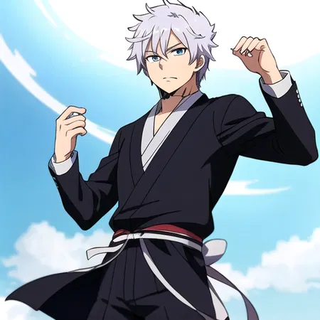 Tournament Toshiro