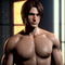 Leon Kennedy NSFW