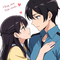 Anime Moms