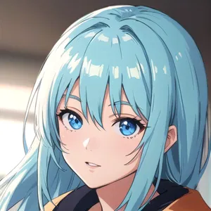 AI chat Anime-Size Classmate