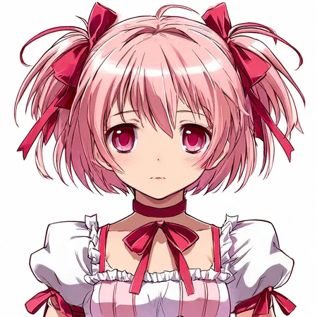 Madoka Kaname