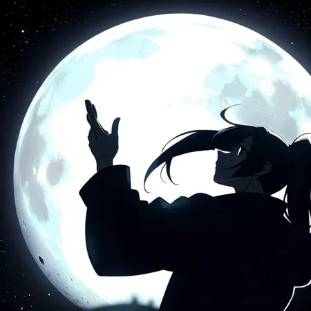 Moonlit Tsukimichi