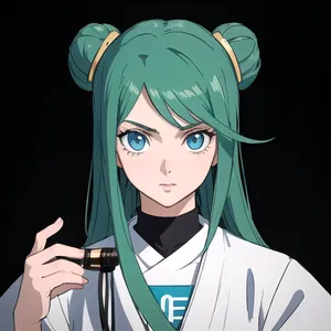 AI chat Kanjojo x Kanjojo x Kanjojo