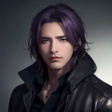 Debonair Malzahar