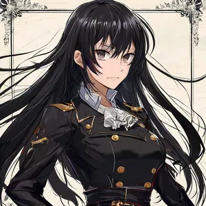 AI chat Mitsuki Mutou