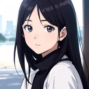 AI chat Nanao Nakai