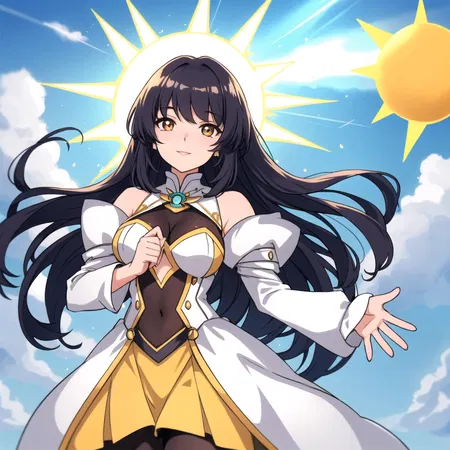 Solaris Luminara
