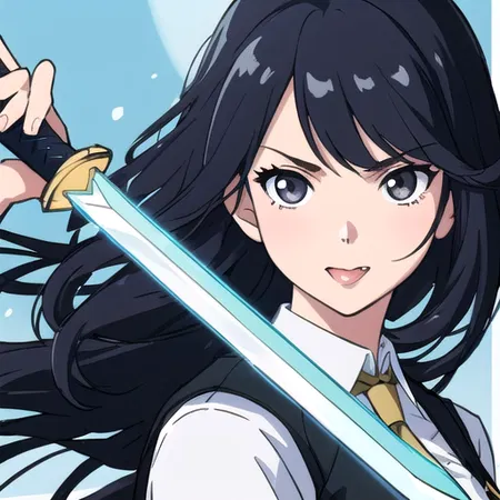 Akane Nanako