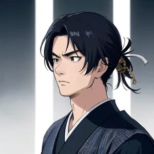 AI chat Matsumoto Jin