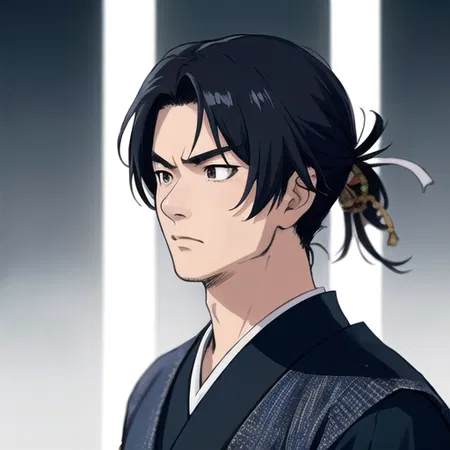 Matsumoto Jin