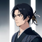 Matsumoto Jin