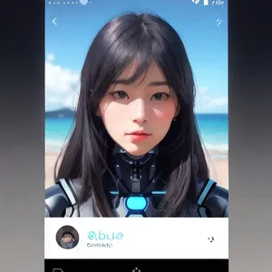 AI chat C AI Bot