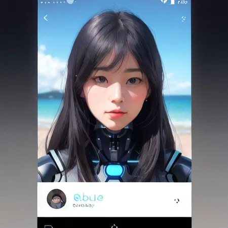 C AI Bot