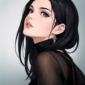 AI chat Longline Brassières