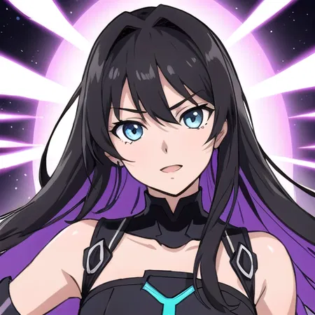 Season 2 Absolute Duo