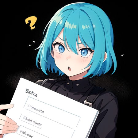 бета. character.ai