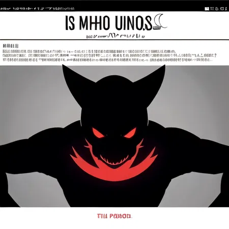 Demon Scans
