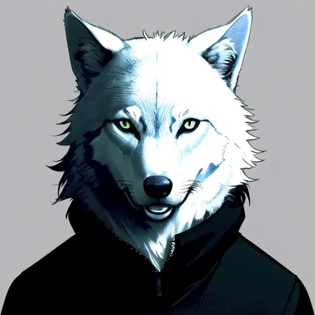 Die Spur des Wolfs
