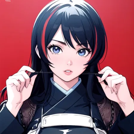 Mio Sawada