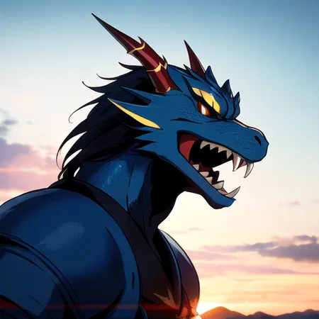 Dragon Zone