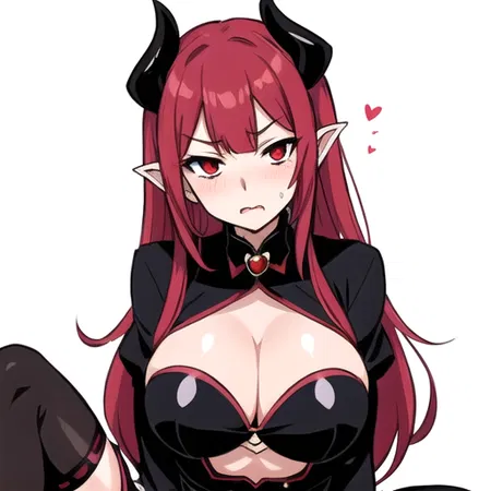 Ikuiku Succubus Saikyouiku Subbed