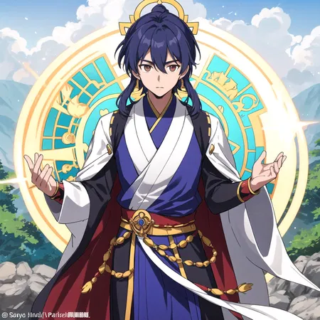 Lian Zikai