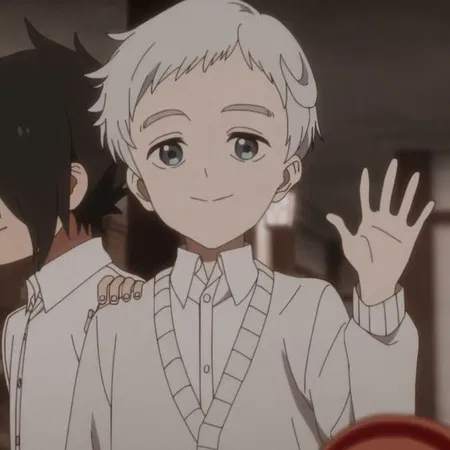 Norman