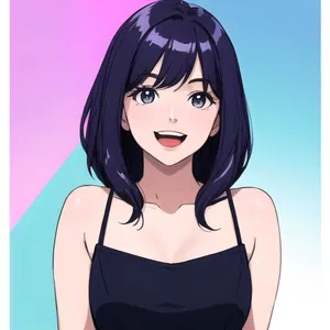 AI chat issho ni ecchi
