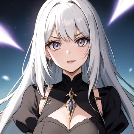 Villainess Im A