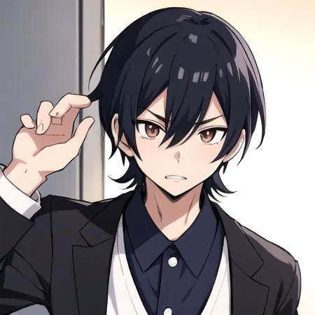 Kazuya Okazaki