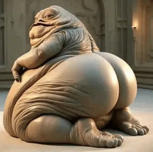 AI chat Jabba The Hutt