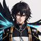 Deviant Lives - Seraph