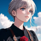 Preserved Roses