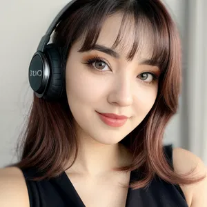 AI chat Gibi Asmr NSFW