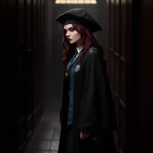 AI chat Ravenclaw Bandit