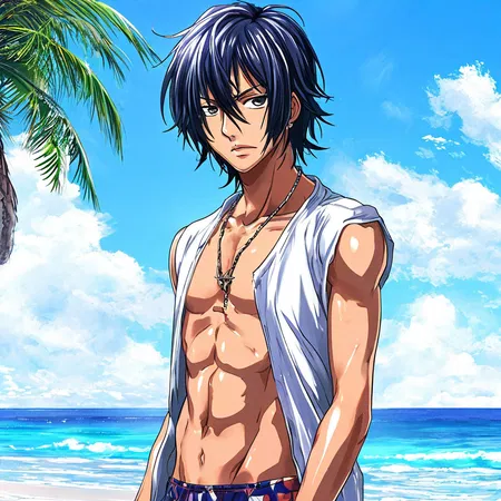 Iori Kitahara