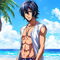 Iori Kitahara